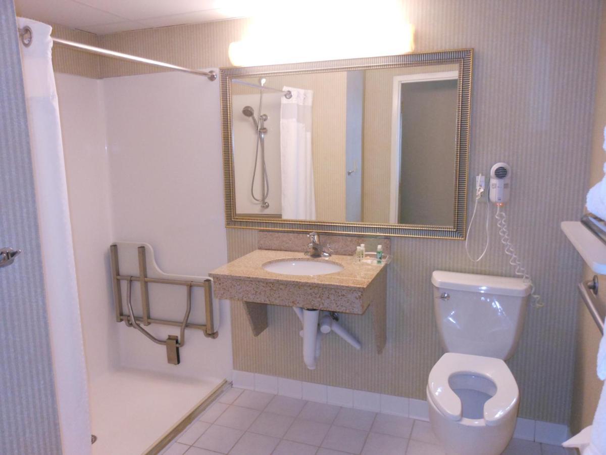 Holiday Inn South Burlington, An Ihg Hotel Quarto foto