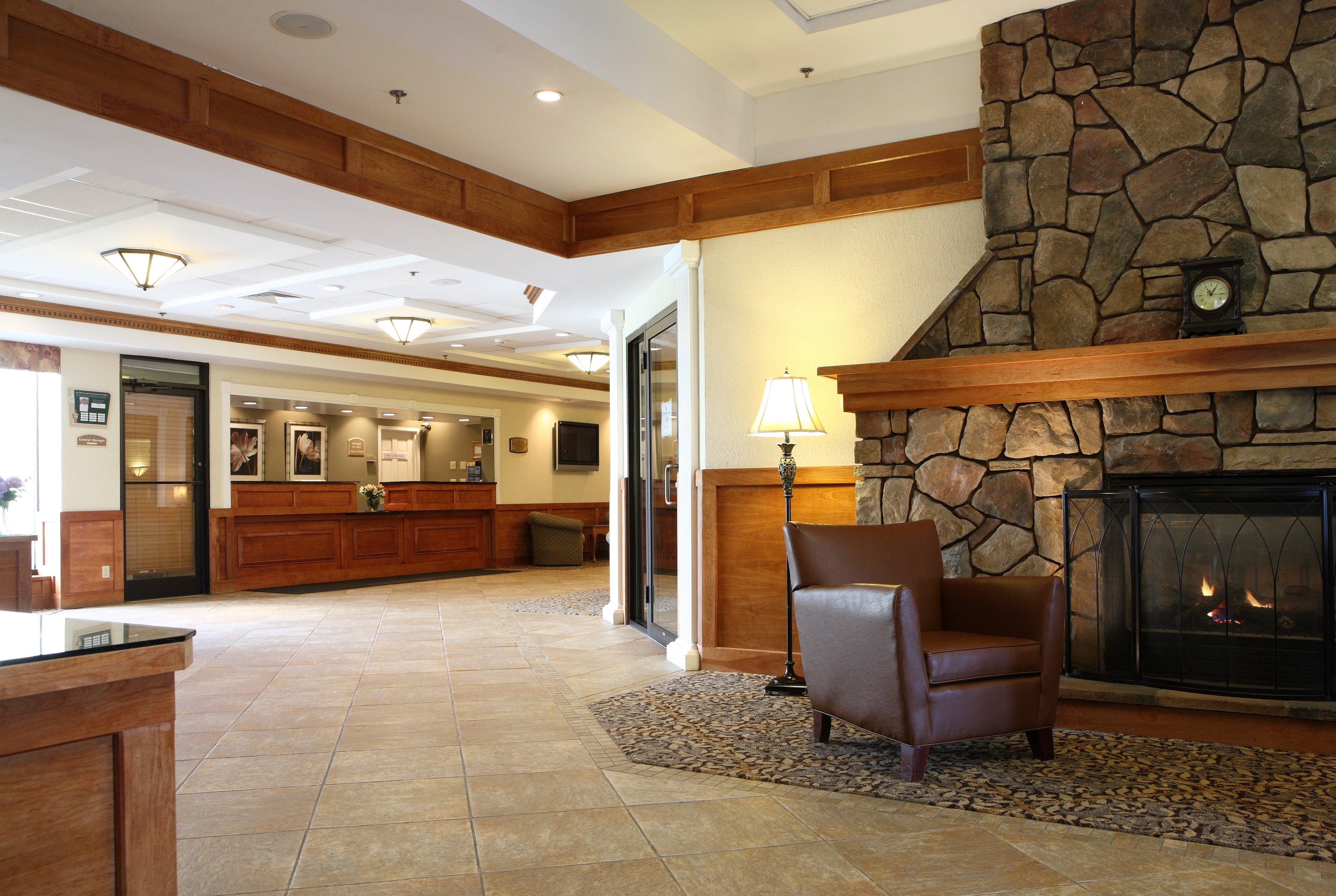 Holiday Inn South Burlington, An Ihg Hotel Exterior foto