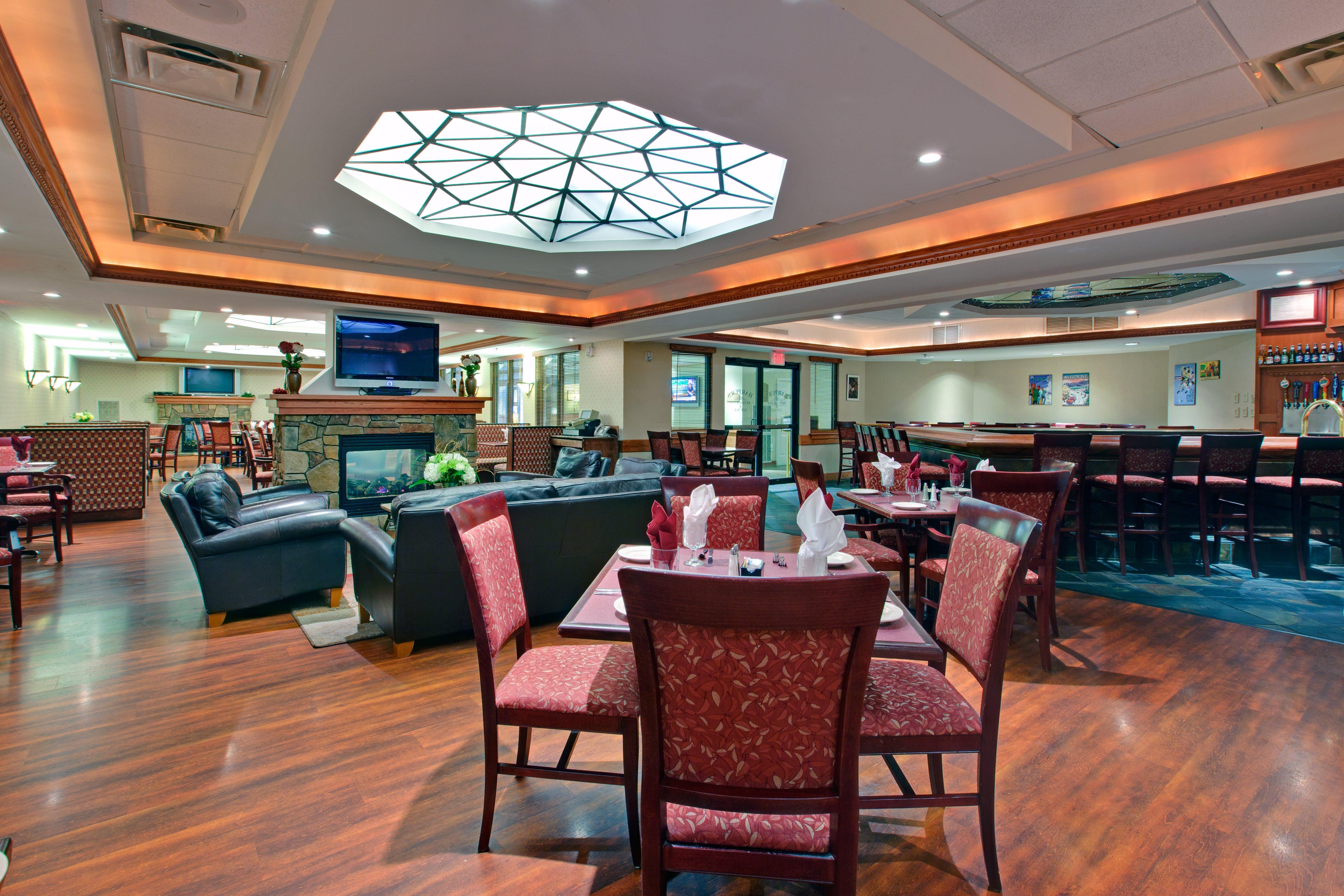 Holiday Inn South Burlington, An Ihg Hotel Exterior foto