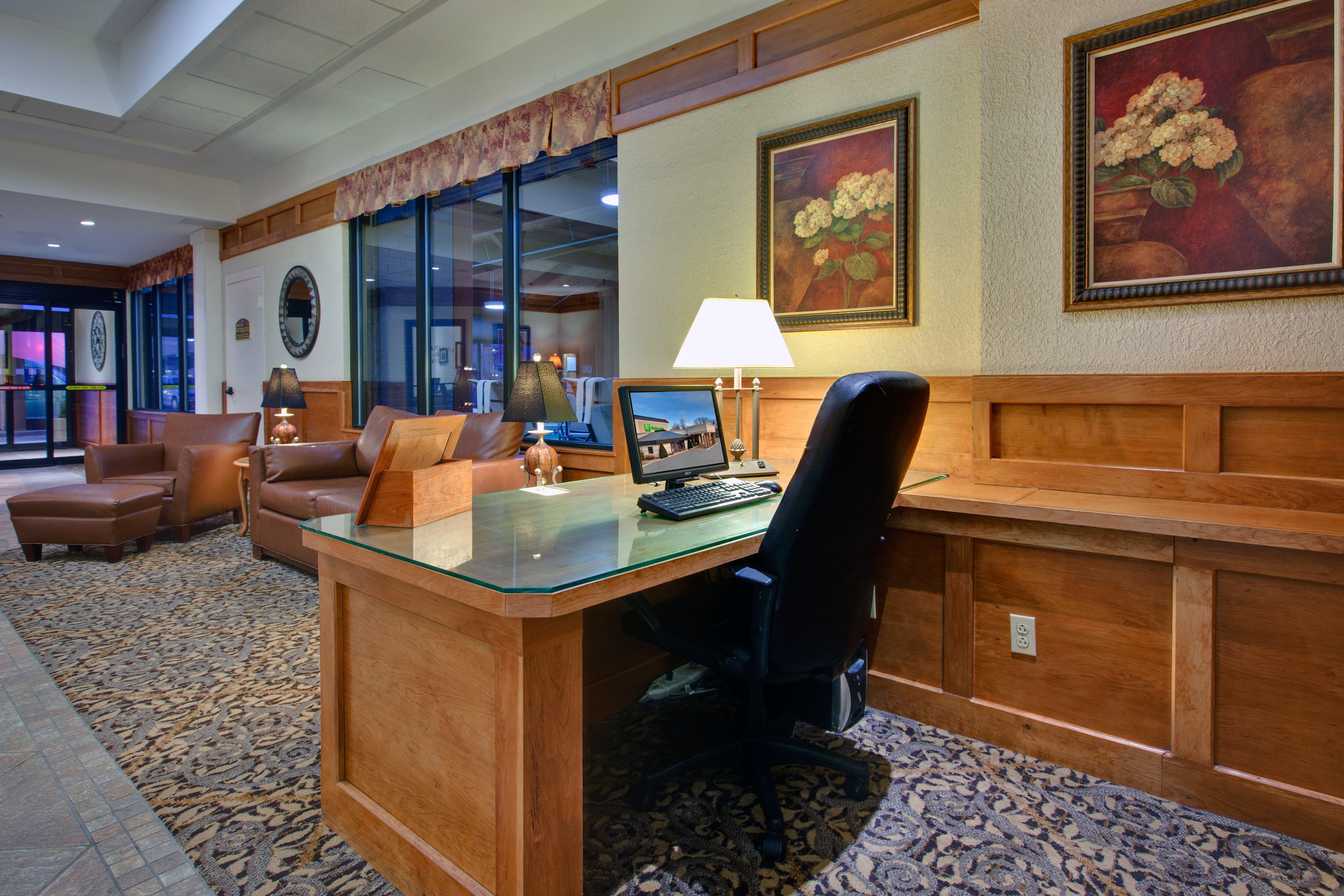 Holiday Inn South Burlington, An Ihg Hotel Exterior foto
