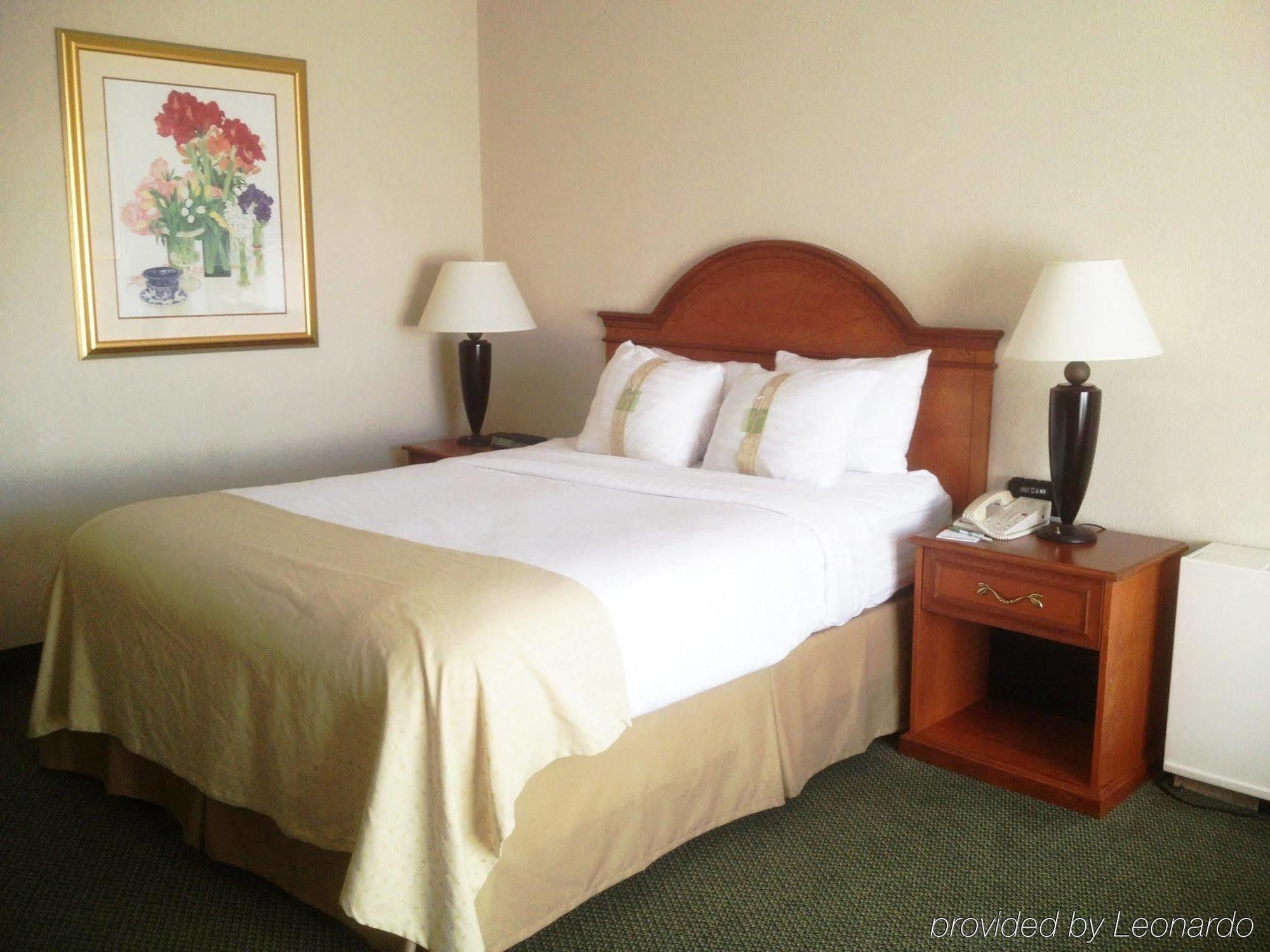 Holiday Inn South Burlington, An Ihg Hotel Exterior foto