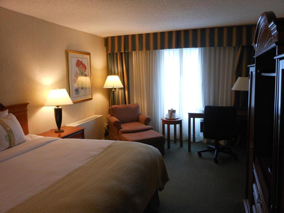 Holiday Inn South Burlington, An Ihg Hotel Quarto foto