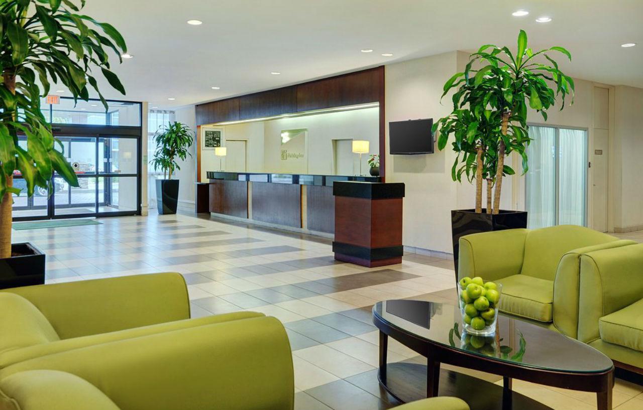 Holiday Inn South Burlington, An Ihg Hotel Exterior foto